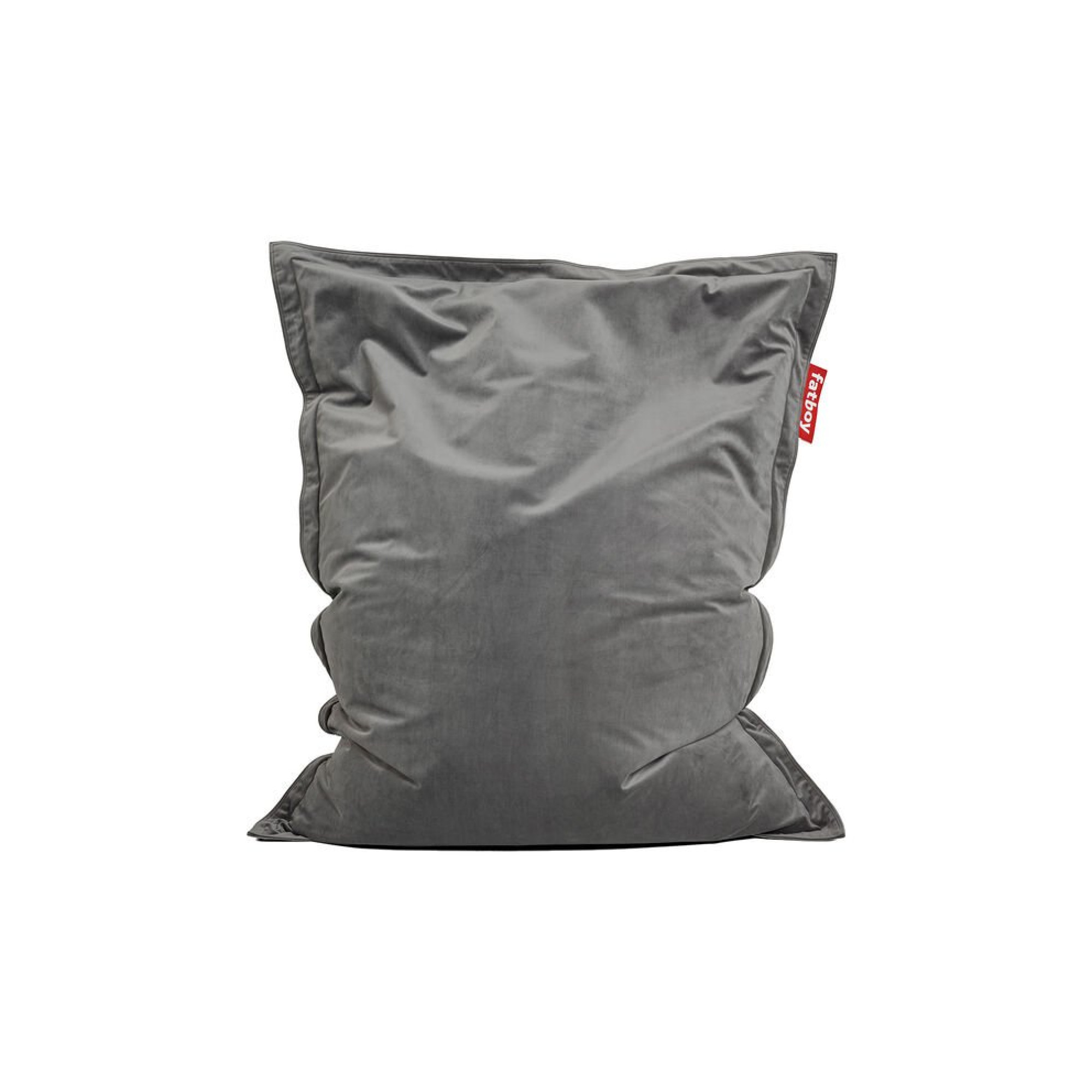 ORIGINAL SLIM VELVET RECYCLED, by FATBOY
