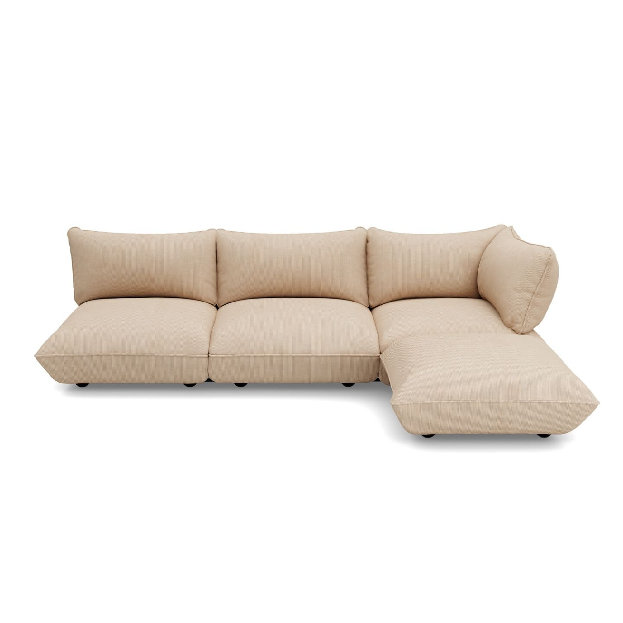 SUMO MODULAR SOFA, by FATBOY
