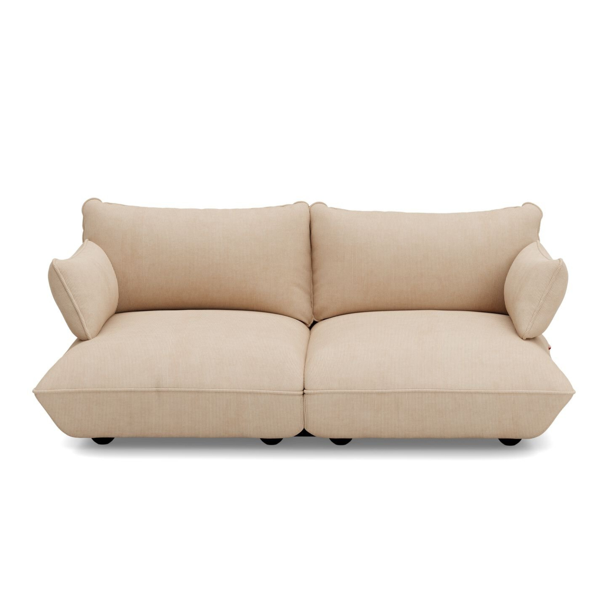 SUMO LINEAR SOFA, by FATBOY