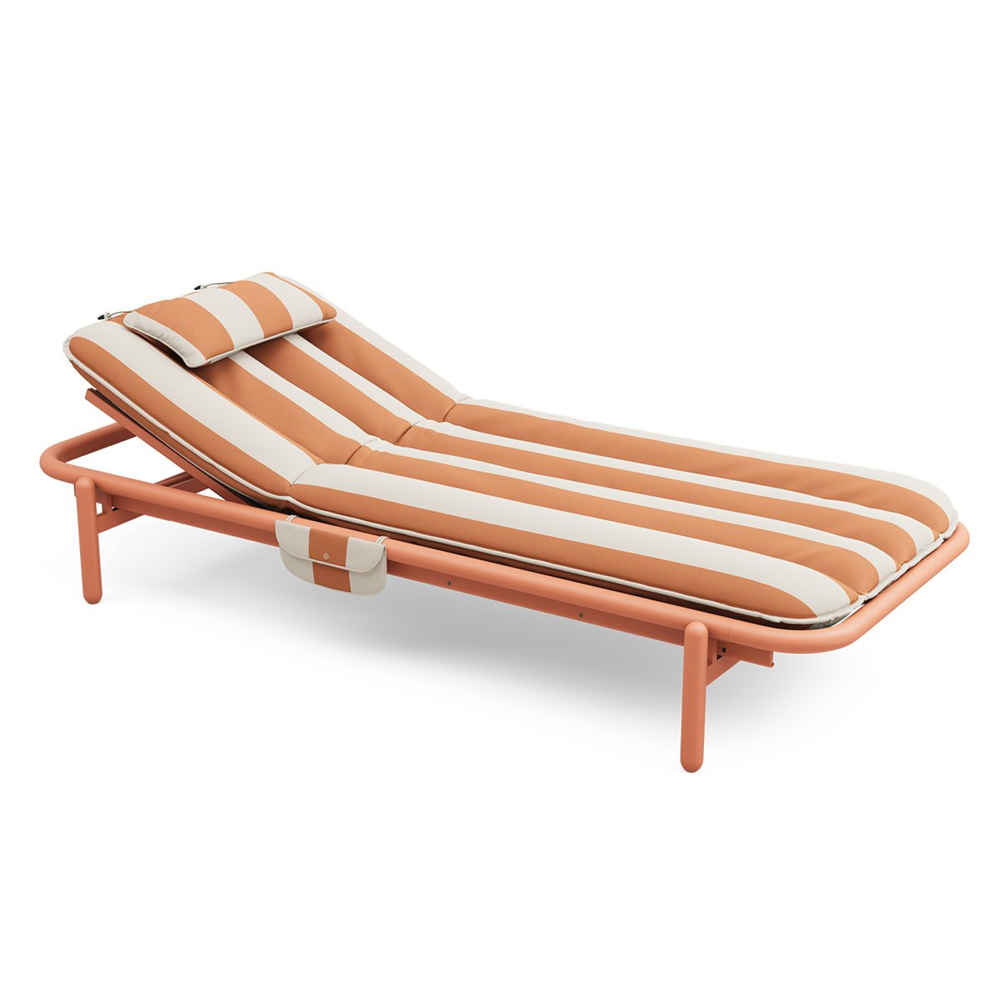 SUNBUN DAYBED, by FATBOY