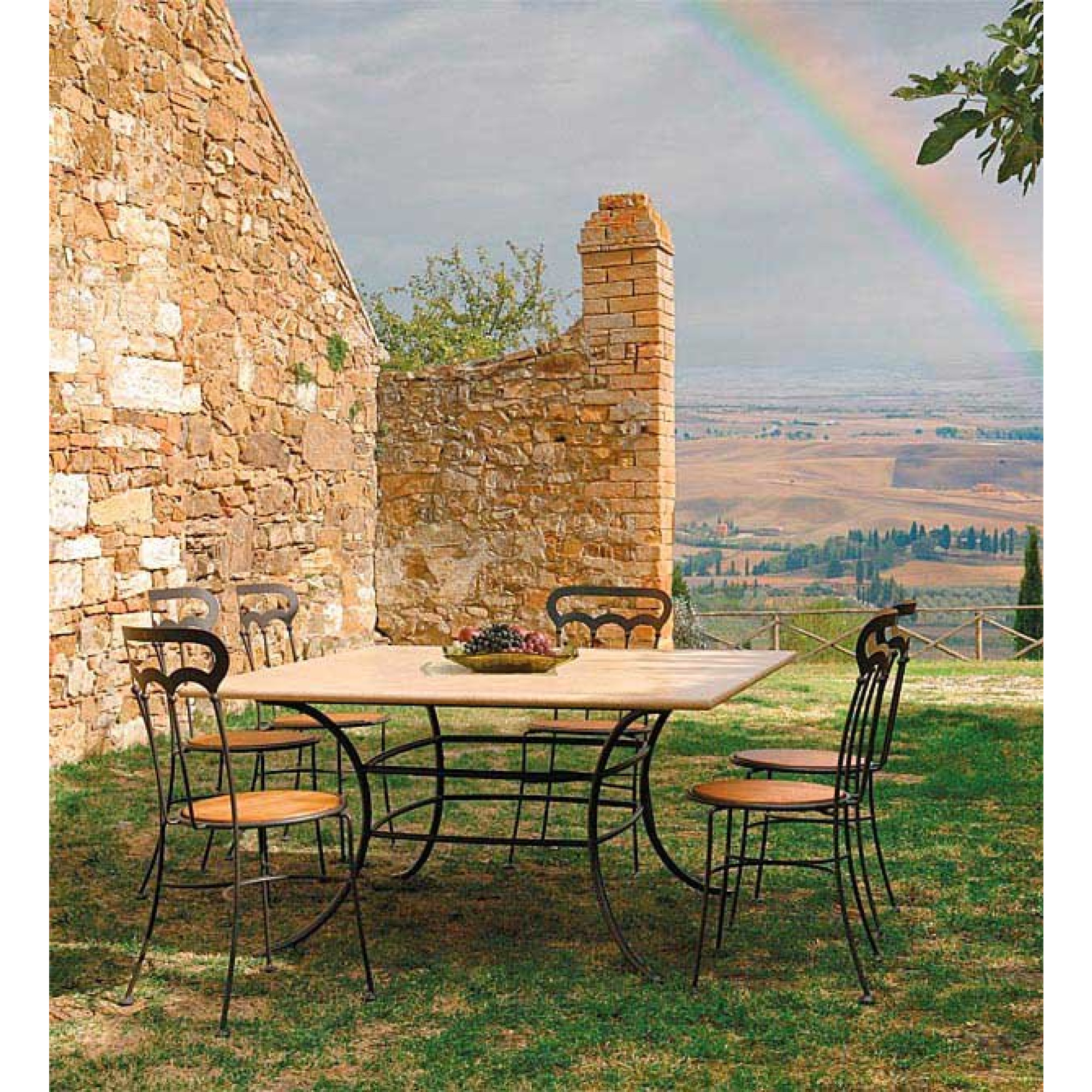SIRIO TABLE, by GAIA