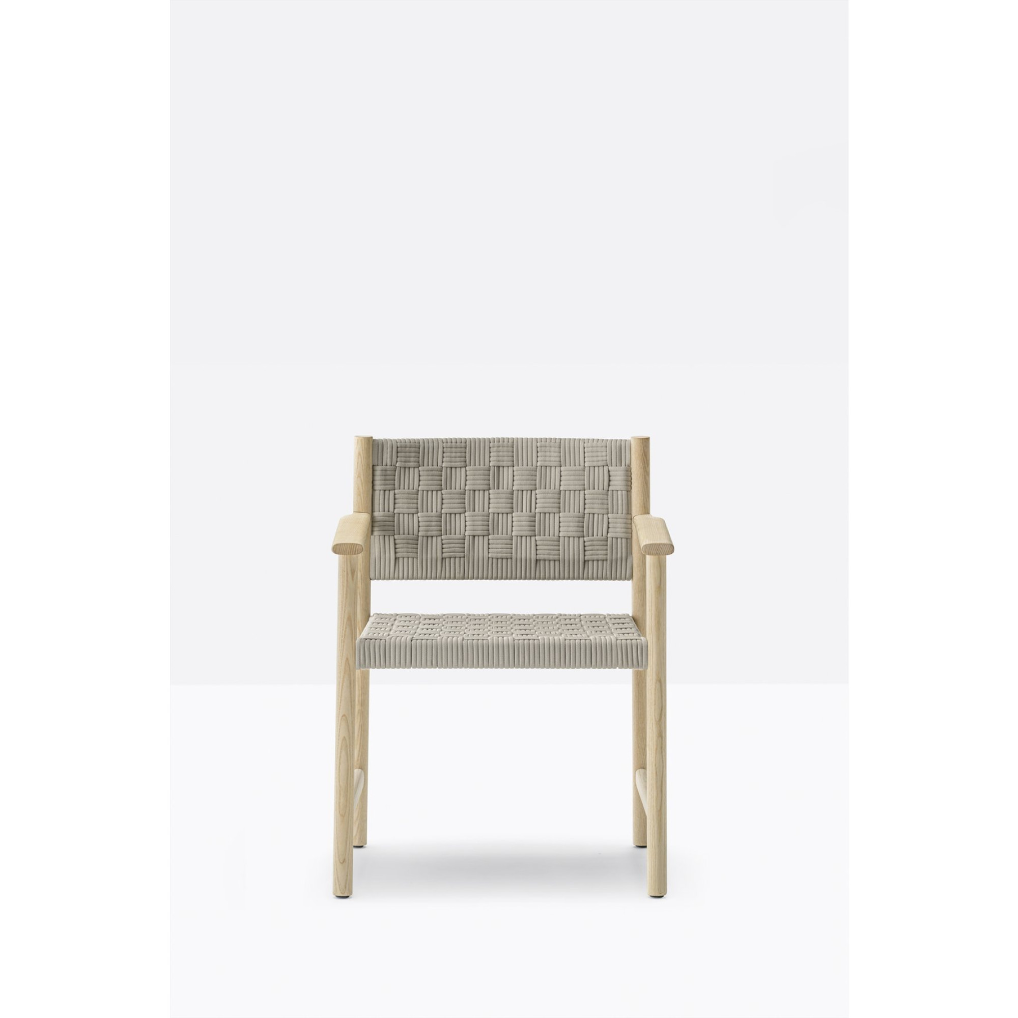 GRIANTE INDOOR ARMCHAIR, by PEDRALI