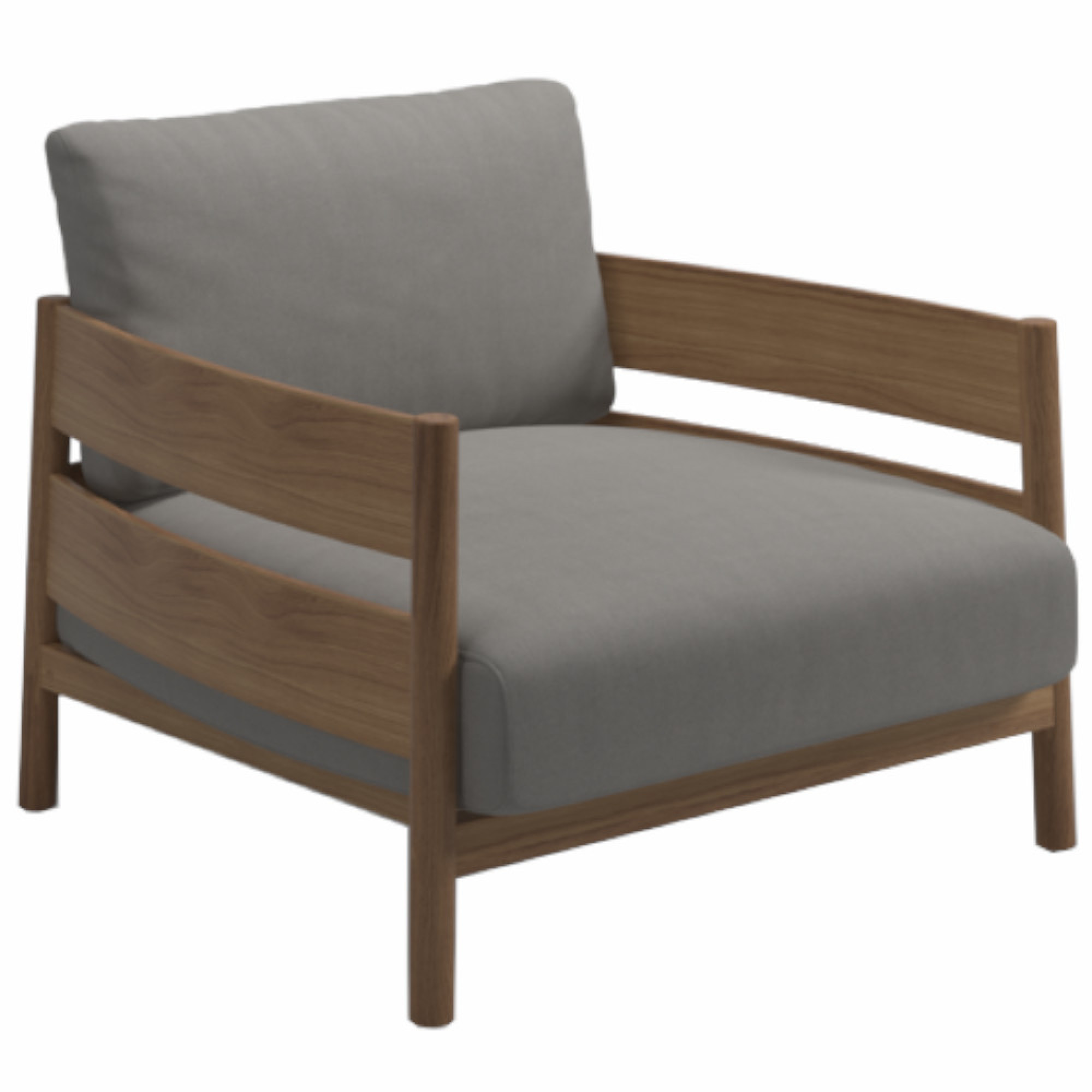 HAVEN ARMCHAIR, by GLOSTER