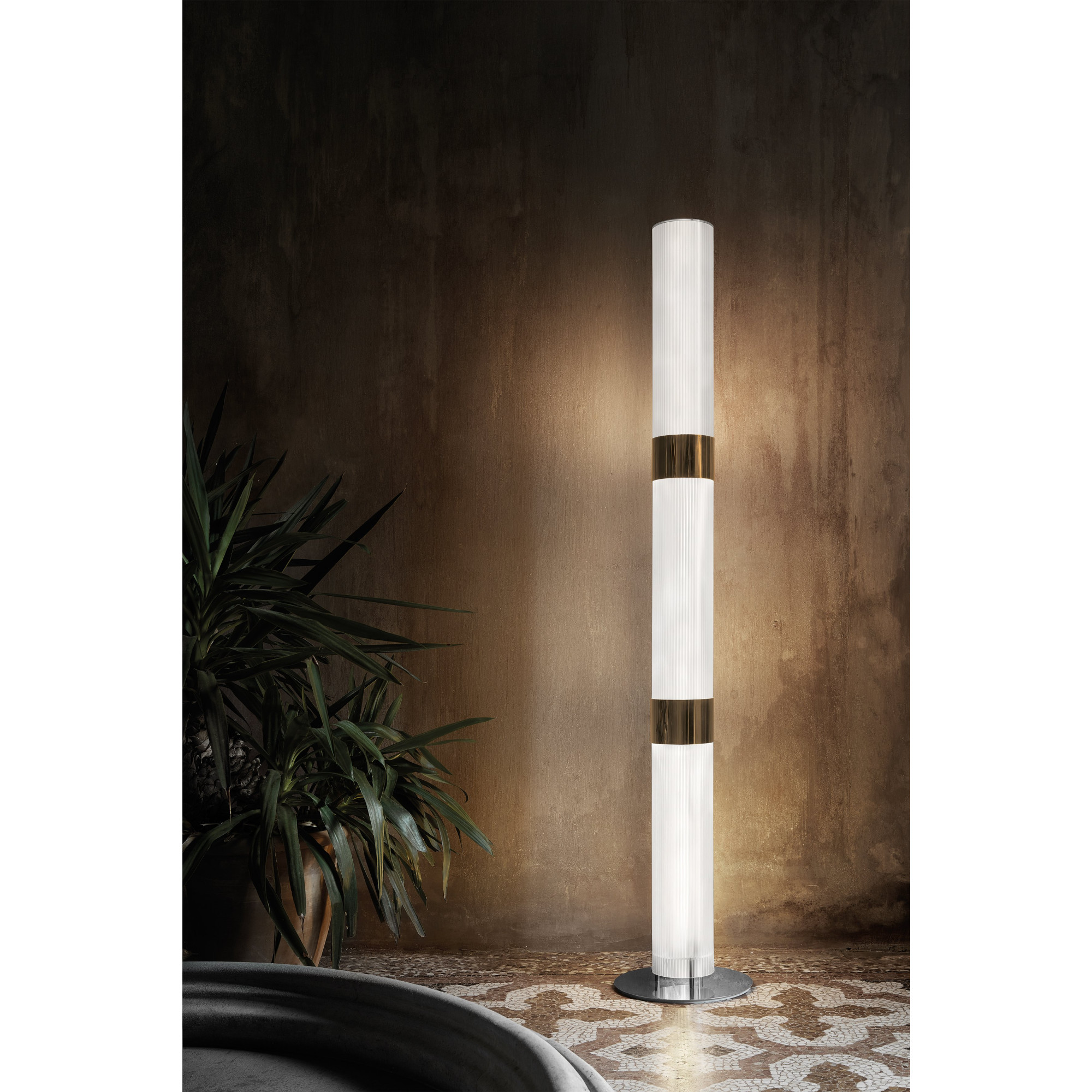 LA LOLLO FLOOR, by SLAMP
