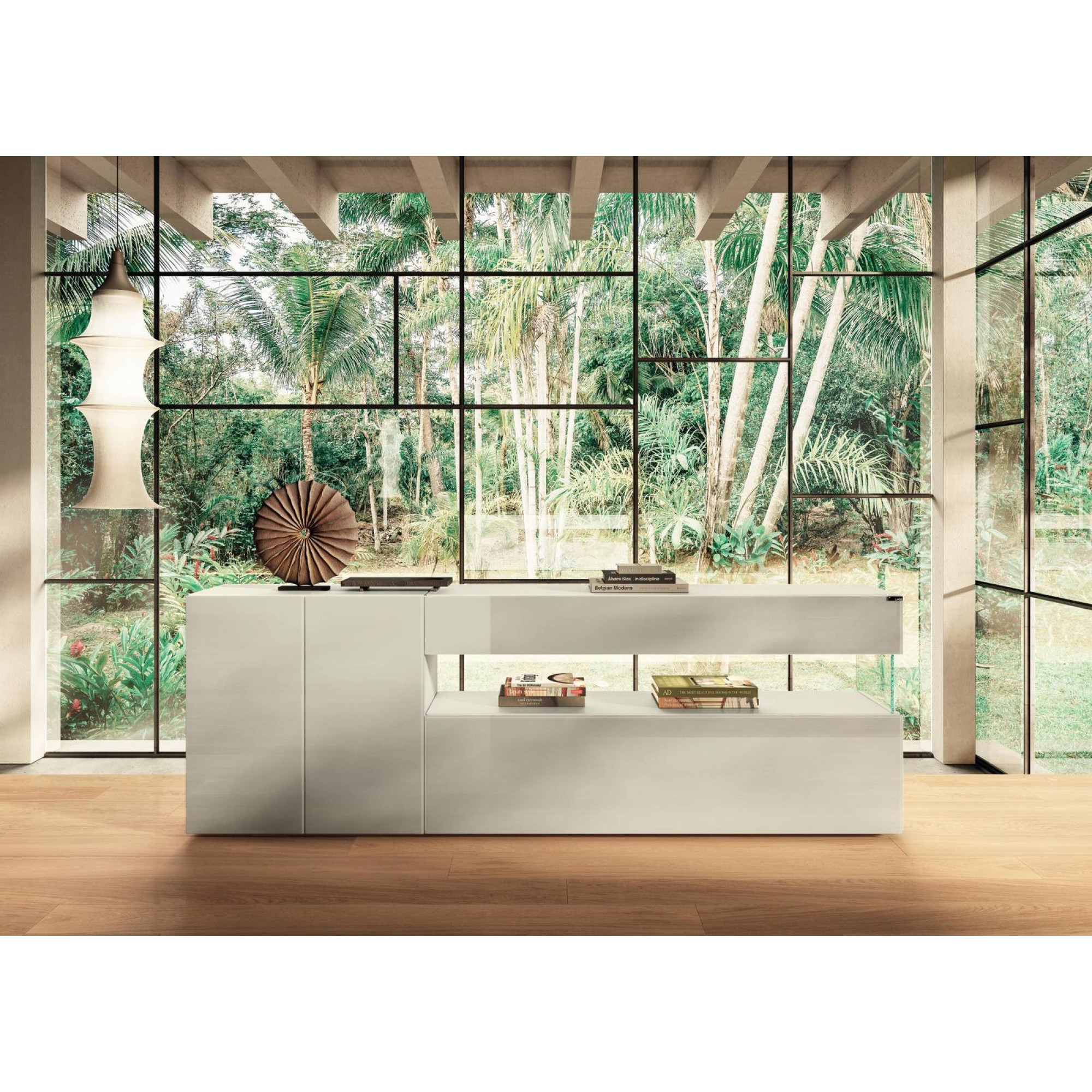10808 SIDEBOARD, by LAGO