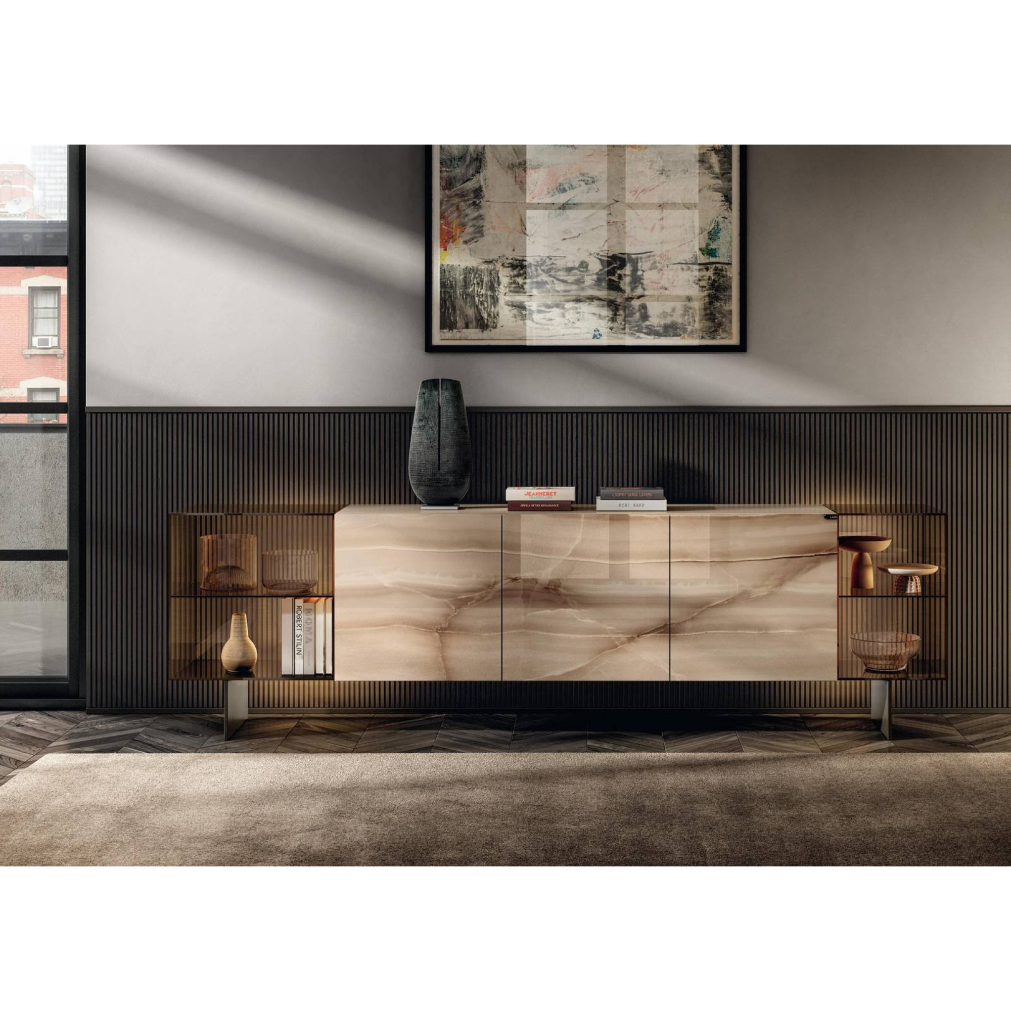 1326 SIDEBOARD, by LAGO