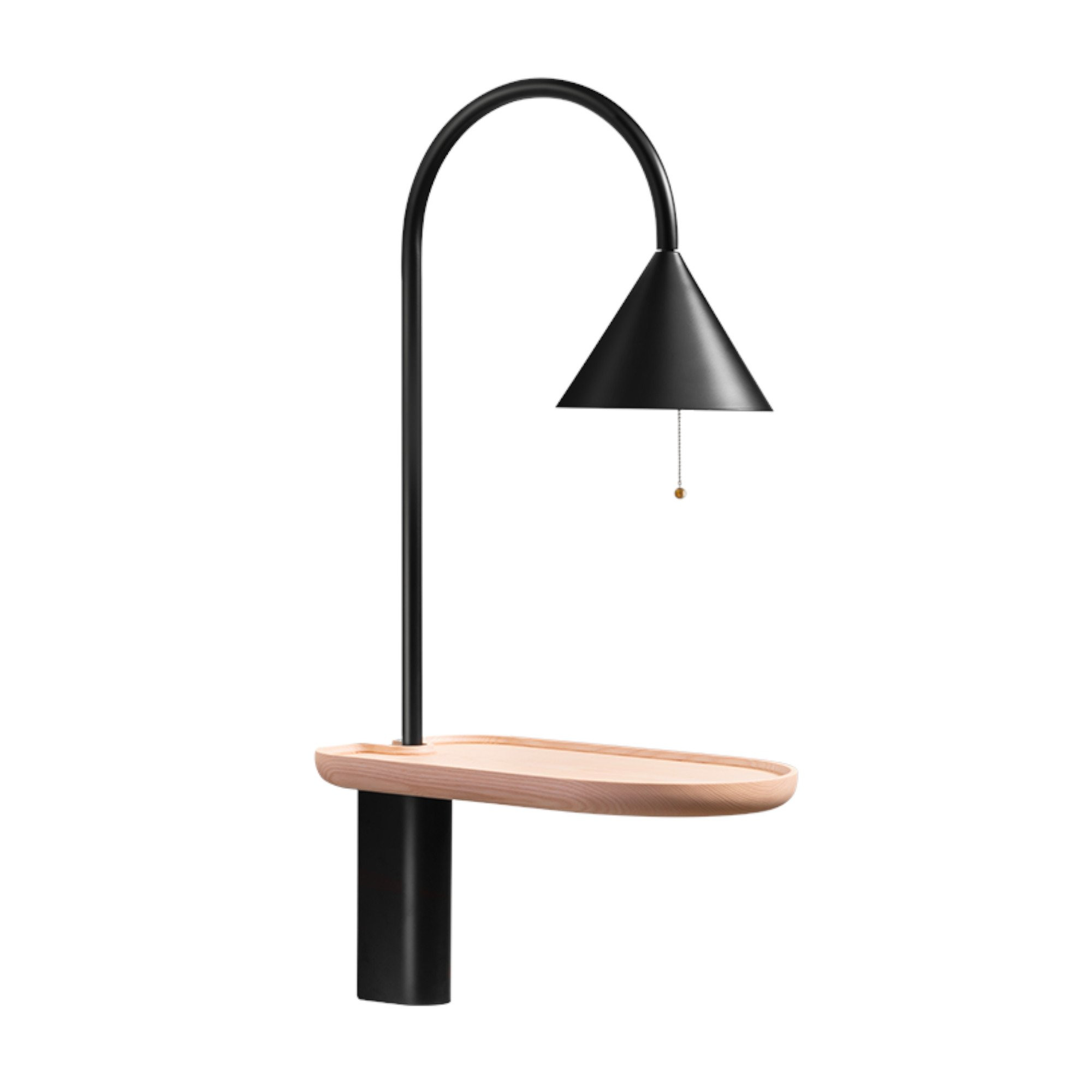 OZZ WALL S wall lamp by Miniforms