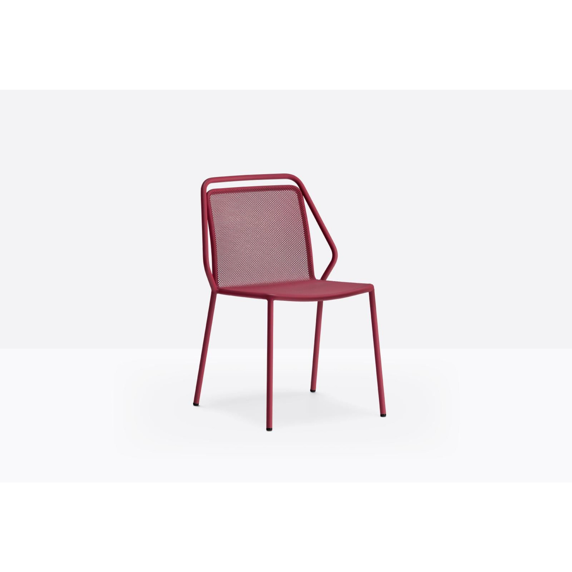 PHILIA MESH CHAIR, by PEDRALI