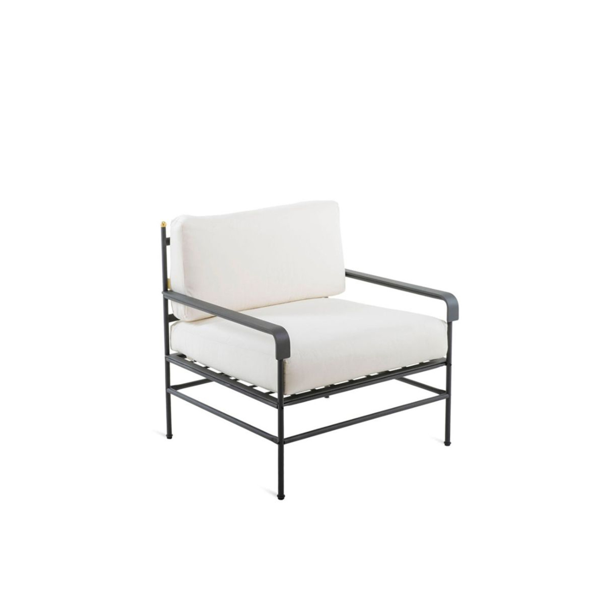 TOSCANA ARMCHAIR , by UNOPIU'