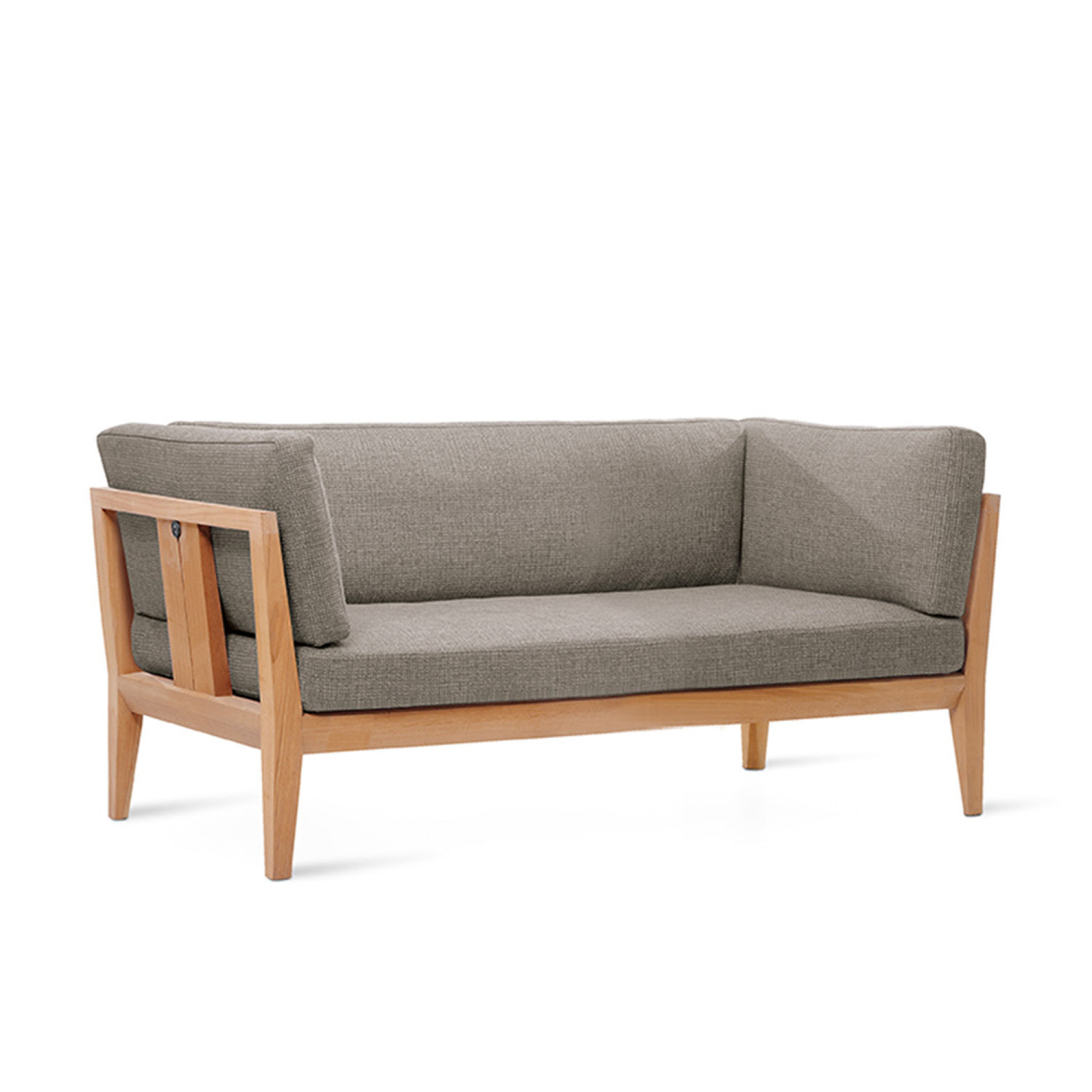 TEKA SOFA, by RODA