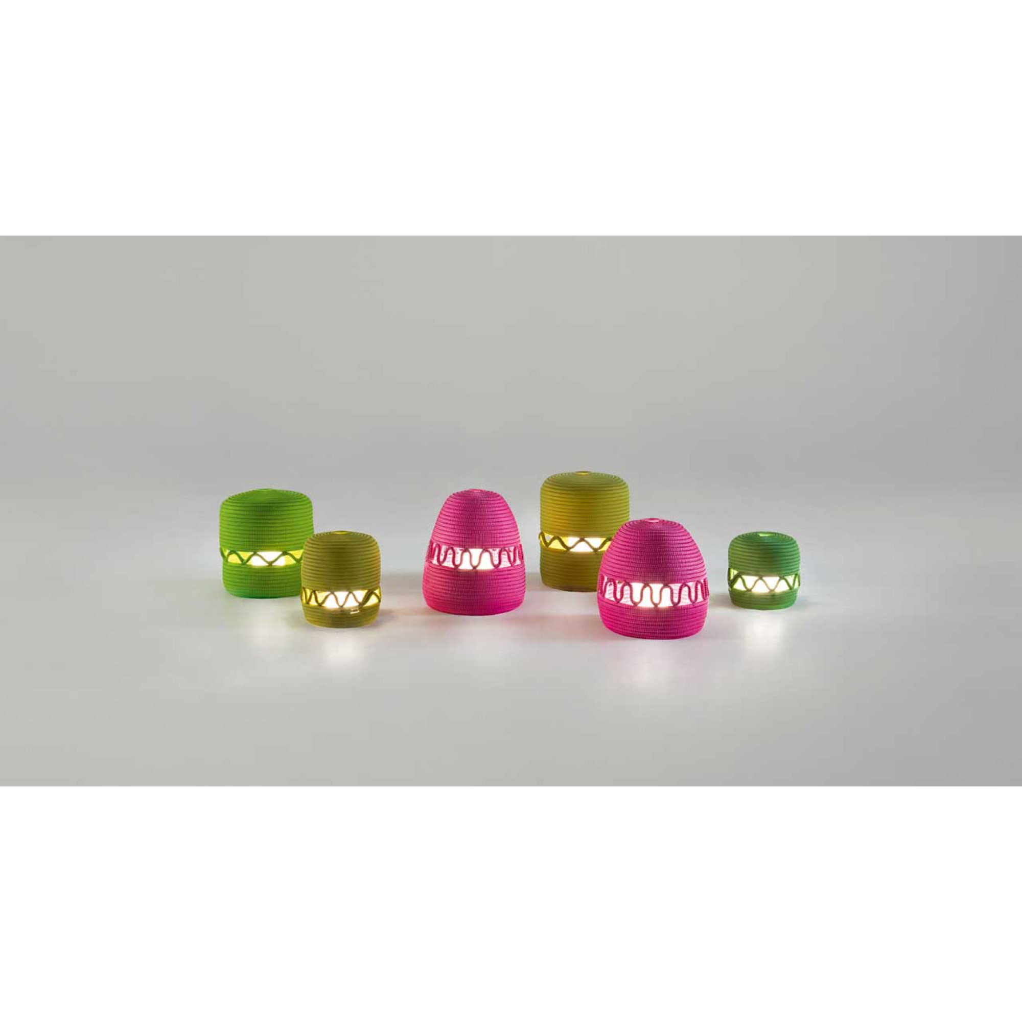 AGADIR lantern by Paola Lenti