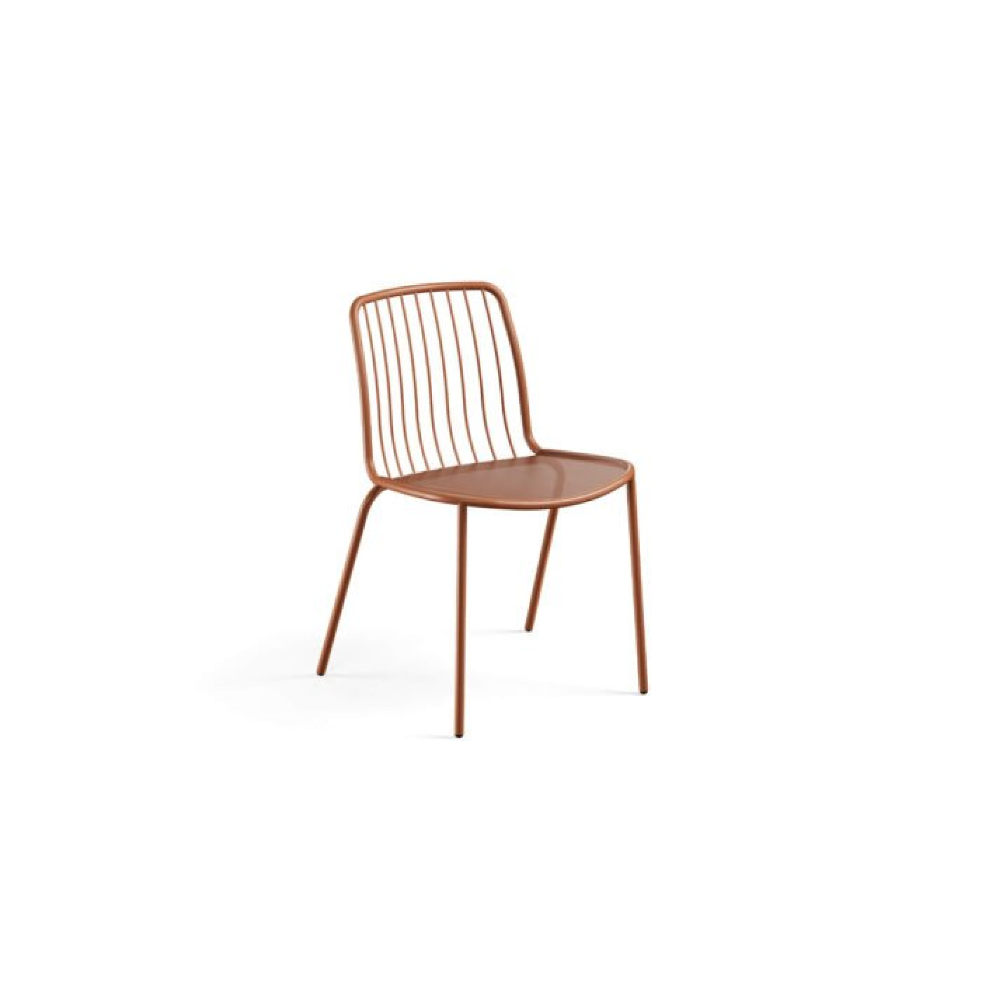 ALISEA CHAIR, by EMU