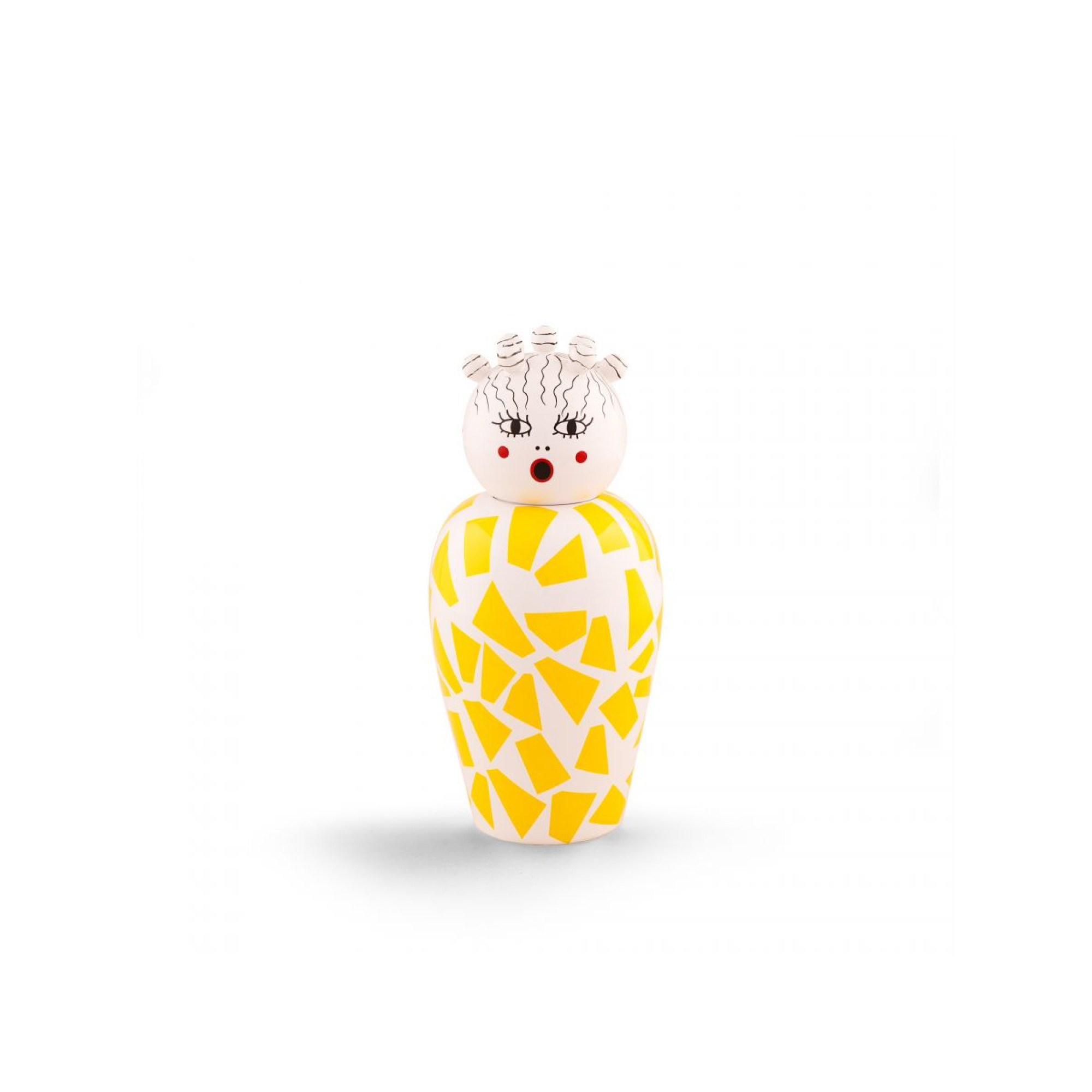 CANOPIE ROSIO, by SELETTI