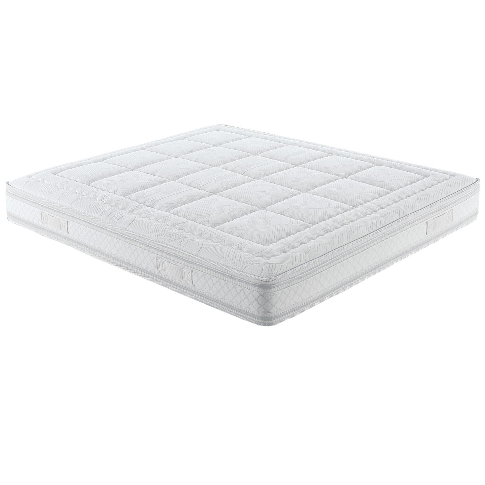 Materasso FORCE SOFT TOUCH di Italian Dreams