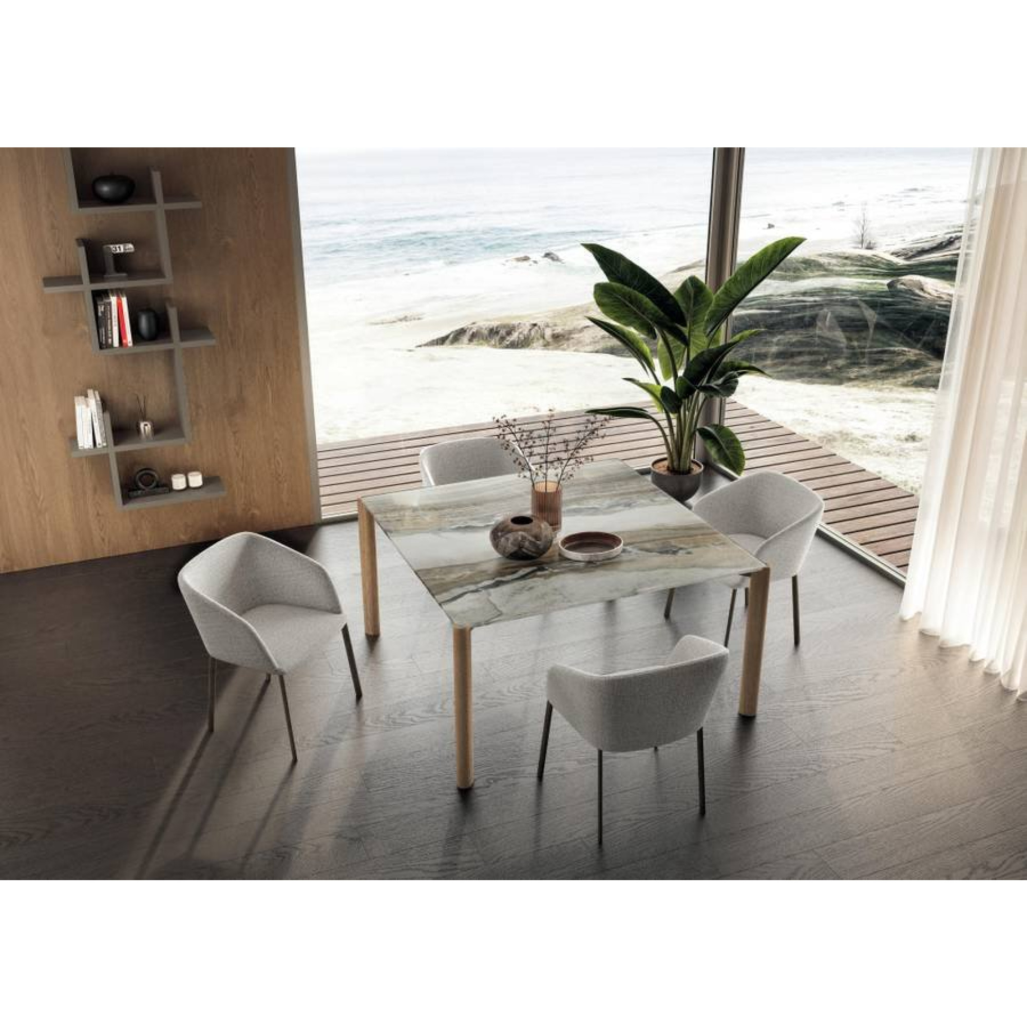 CORRER SLIM XGLASS, by LAGO