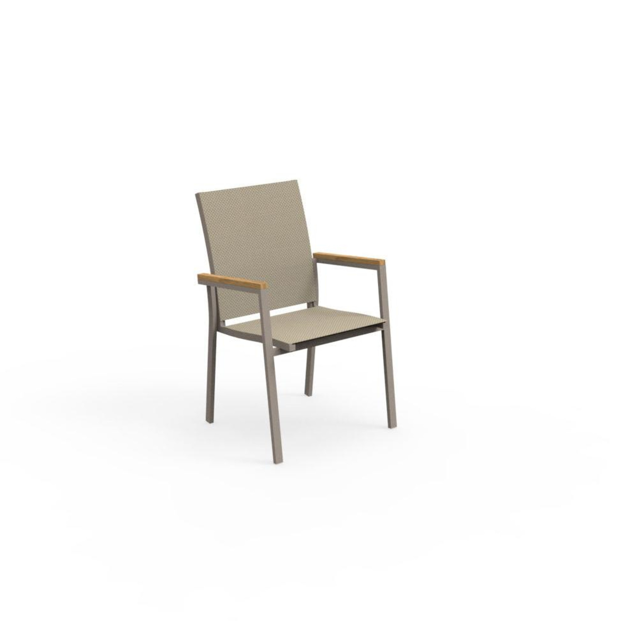 Poltroncina TIMBER di Talenti