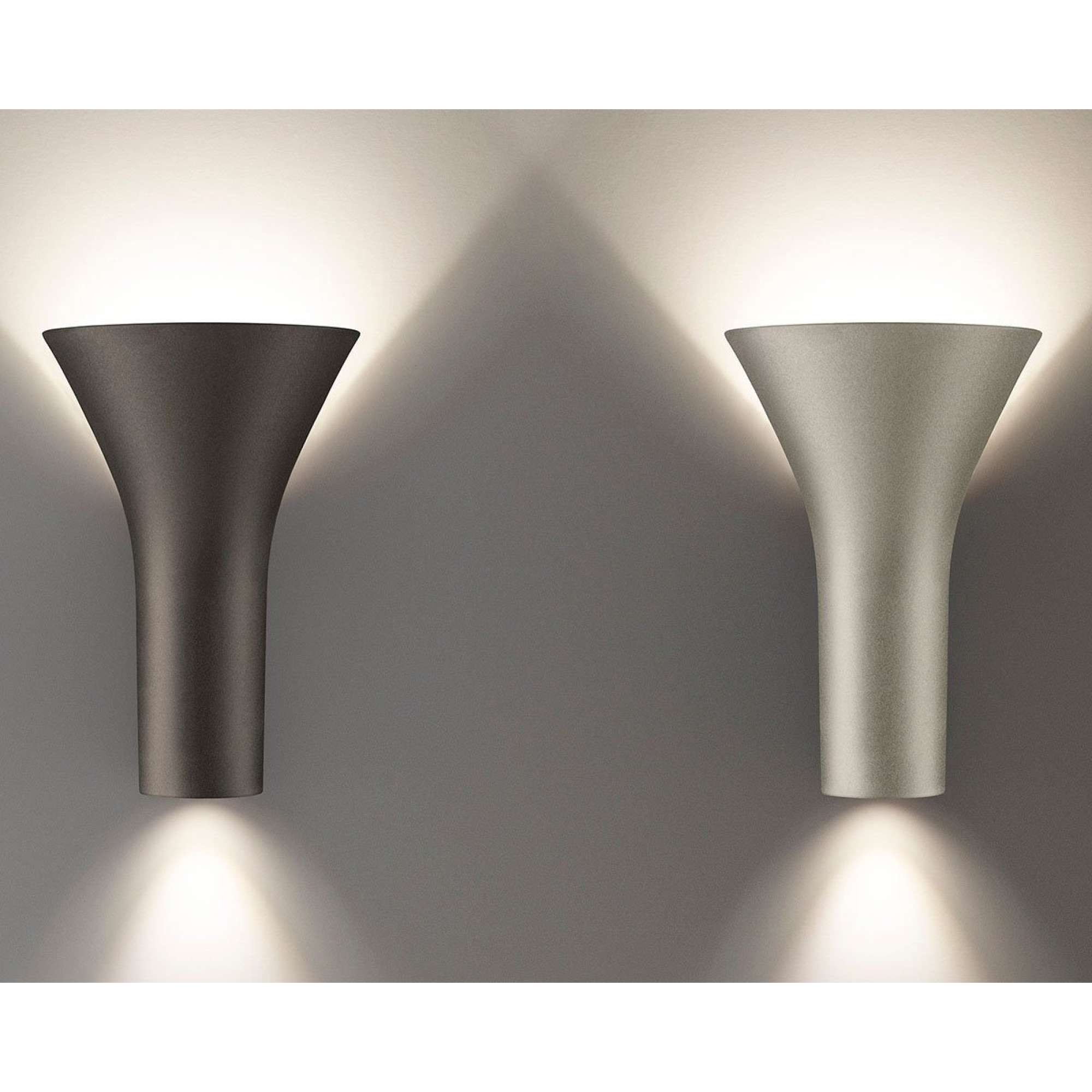 TORCHE WALL LAMP, by FOSCARINI