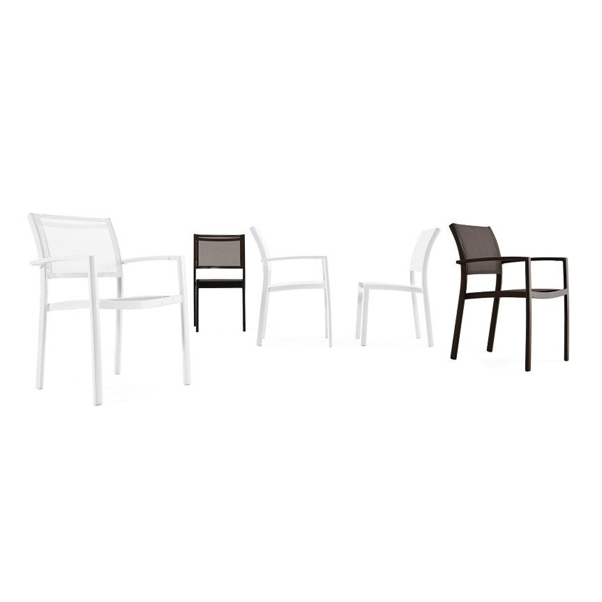 VICTOR ARMCHAIR, by VARASCHIN