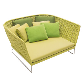 AMI daybed by Paola Lenti