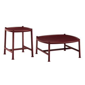 ANTIGUA coffee table by Emu