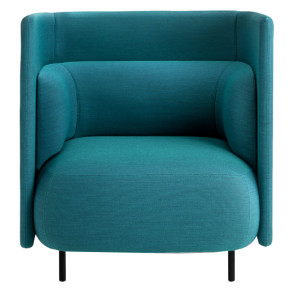 BUDDYHUB one seat by Pedrali