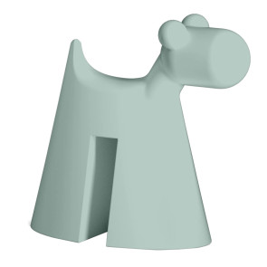 DOGGY decorative element by Serralunga