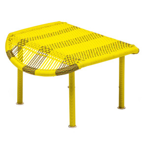 IMBA pouf by Moroso