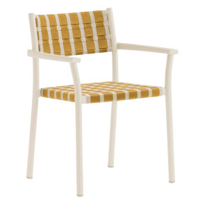 NUOVA GUINEA dining chair by Pedrali