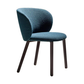 COLOMBINA chair by Lago