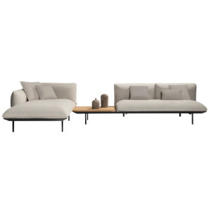 SENJA modular sofa by Tribù