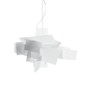 BIG BANG SUSPENSION LAMP