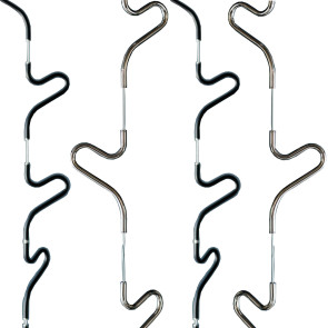 AIR CLOTHES HANGER