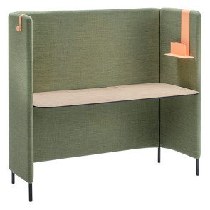 BUDDYHUB DESK
