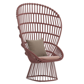 CALA CLUB ARMCHAIR