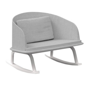 CLEOALU ROCKING CHAIR