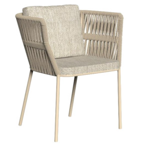 CLIFF DINING ARMCHAIR