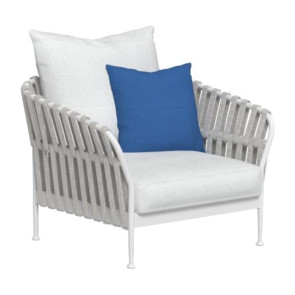 FRAME LOUNGE ARMCHAIR