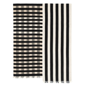 HALF STRIPE