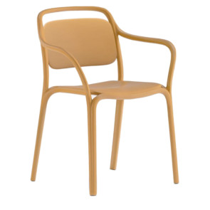 LIBRE DINING CHAIR