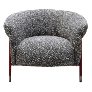 MAC ARMCHAIR