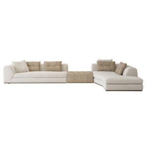 MONTGOMERY MODULAR SOFA