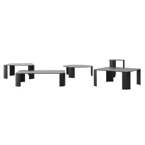 RIVIERA COFFEE TABLE