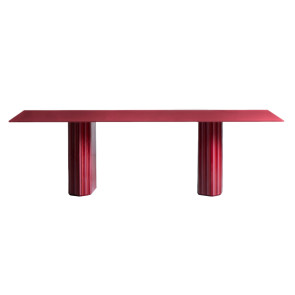 SIDE BY SIDE RECTANGULAR OUTDOOR