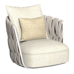 SWIPE ARMCHAIR