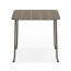DIANE fixed table by Infiniti