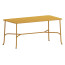 DIANE fixed table by Infiniti