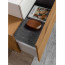 0514 tv unit of the 36e8 collection by Lago