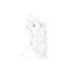 HOLY LOVE IN BLOOM vase by Seletti