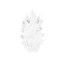 HOLY LOVE IN BLOOM vase by Seletti