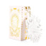 HOLY LOVE IN BLOOM vase by Seletti